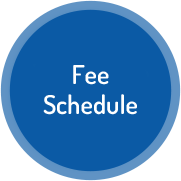 fee schedule